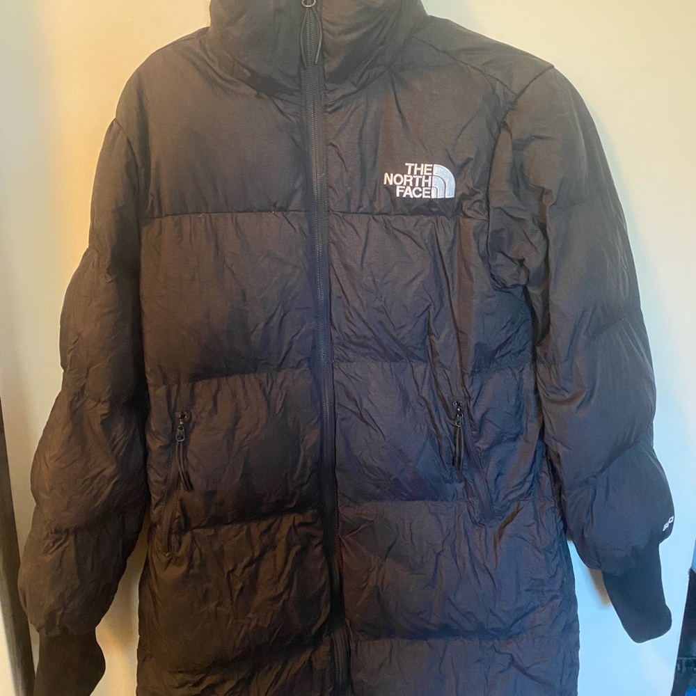 The North Face Women's Dark Jacket